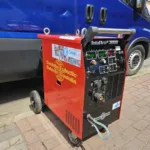 Castolin TotalArc2 3000, zdjęcie 7