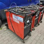 Cebora Mig Weld 403C, zdjęcie 4