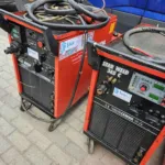 Cebora Mig Weld 403C, zdjęcie 6