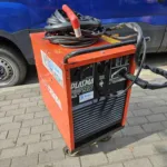 Cebora Plasma Prof 90 A, zdjęcie 2