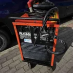 Cebora Plasma Prof 90 A, zdjęcie 4