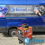 Cebora Plasma Prof 90 A, zdjęcie 7