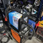 Cebora PLASMA SOUND 6060/T, used plasma cutter, photo 2