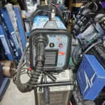Cebora PLASMA SOUND 6060/T, used plasma cutter, photo 5