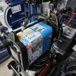 Cebora PLASMA SOUND 6060/T, used plasma cutter, photo 7