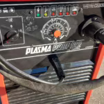 Cebora prof 122, used plasma cutter, photo 6