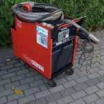 Cebora prof 162