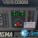 Cebora Prof 162, used plasma cutter, photo 5