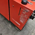 Cebora Star Weld 365C, zdjęcie 10