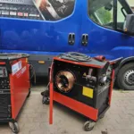 Cebora Star Weld 365C, zdjęcie 8