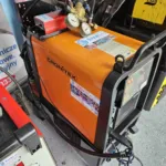 Cebora TIG AC-DC EVO 330 T (Art. 370), used TIG welder
