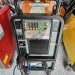 Cebora TIG AC-DC EVO 330 T (Art. 370), used TIG welder, photo 3