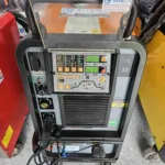 Cebora TIG AC-DC EVO 330 T (Art. 370), used TIG welder, photo 4