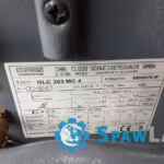 Cloos GLC 300A MC4, zdjęcie 9