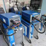 CLOOS QINEO PULSE 600 MASTER-Plus LCD, zdjęcie 3