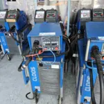 CLOOS QINEO PULSE 600 MASTER, zdjęcie 4