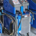 CLOOS QINEO PULSE 600 QWD-TWIN MASTER