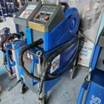 CLOOS QINEO PULSE 600 QWD-TWIN MASTER, gebrauchtes MIG/MAG-Schweißgerät, Bild 12