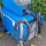 Cloos Qineo Step 350 Master, used MIG/MAG welder, photo 6