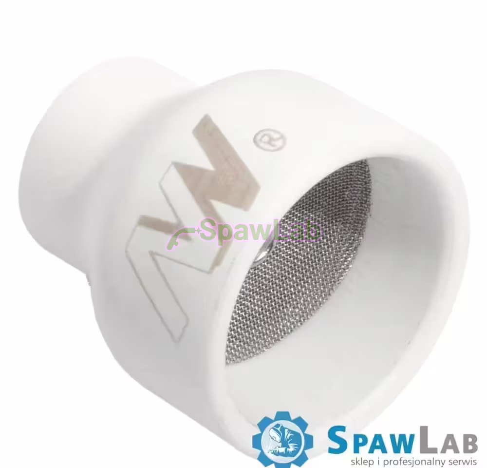 CUPSystem kit 17/18/26 with cup gas nozzle #10 [for 2.4 electrode], photo 4