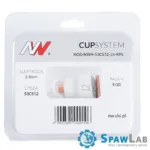 CUPSYSTEM - zestaw 9/20 dysza kielich #12 [na elektrodę 2.4]
