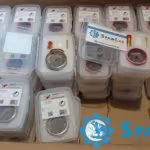 CUPSystem kit 9/20 with cup gas nozzle #24 [for 2.4 electrode], photo 4