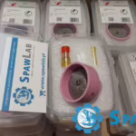 CUPSystem kit 9/20 with cup gas nozzle #24 [for 2.4 electrode], photo 5