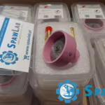 CUPSystem kit 9/20 with cup gas nozzle #24 [for 2.4 electrode], photo 6