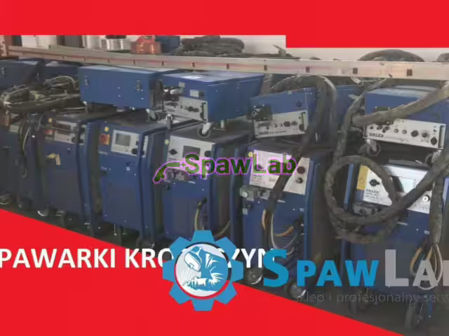 Dalex Vario Mig 400