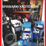 Dalex Vario Mig 400, used MIG/MAG welder, photo 2