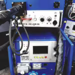 Dalex Vario Mig 400, used MIG/MAG welder, photo 5