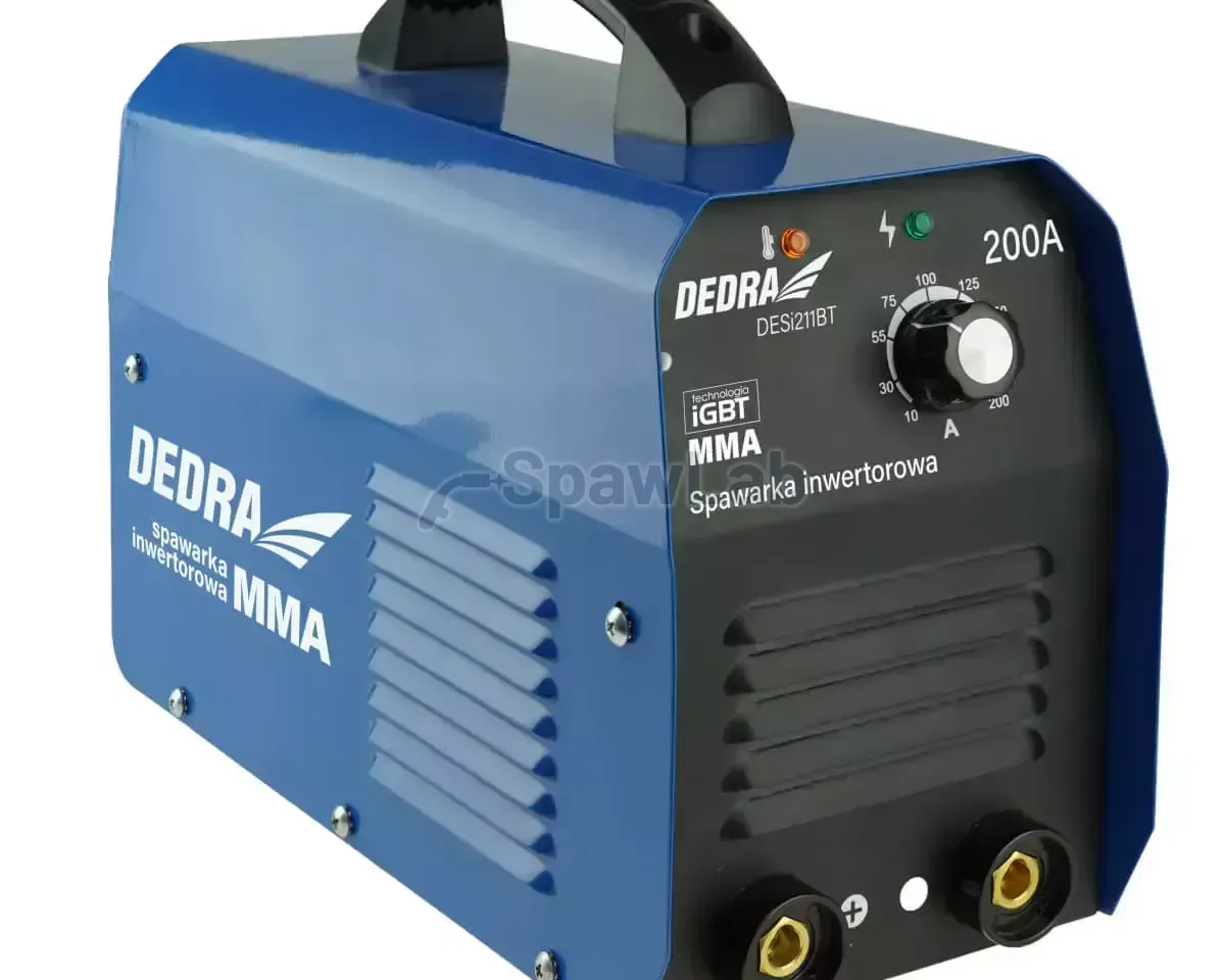 Dedra DESI211BT