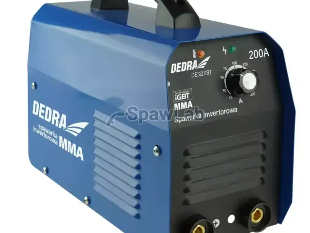 Dedra DESI211BT