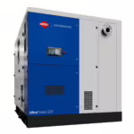 Airpress Zweistufig Schraubenkompressor UltraPower 220 2S | 220 PS / 160 kW | 9900-34650 l/min
