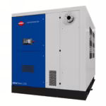 Airpress Zweistufig Schraubenkompressor UltraPower 220 2S | 220 PS / 160 kW | 9900-34650 l/min, Bild 3