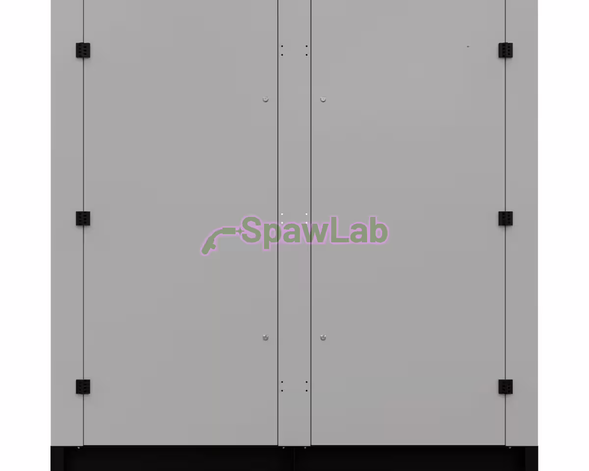 Airpress Zweistufig Schraubenkompressor UltraPower 220 2S | 220 PS / 160 kW | 9900-34650 l/min, Bild 6