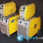 Esab law 510/ 500A