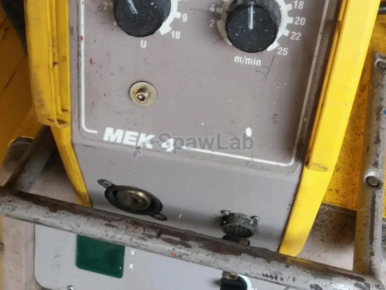 Esab law 510/ 500A, zdjęcie 2