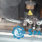 Esab law 510/ 500A, zdjęcie 3