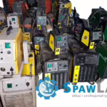 ESAB 630 MAGMA, zdjęcie 2