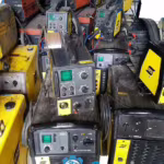 ESAB 630 MAGMA, zdjęcie 3
