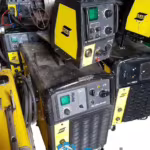 ESAB 630 MAGMA, zdjęcie 4