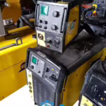 ESAB 630 MAGMA, zdjęcie 5
