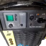 ESAB 630 MAGMA, zdjęcie 7