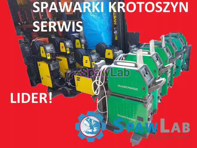 ESAB Aristo mig 400A