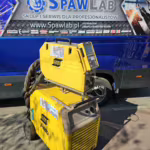 ESAB ARISTO MIG LUD 450