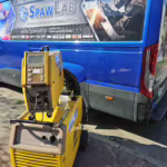ESAB ARISTO MIG LUD 450, zdjęcie 5