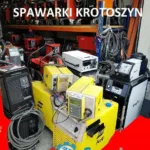 ESAB ARISTO MIG 450