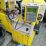 ESAB ARISTO MIG 450, zdjęcie 3