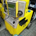 ESAB ARISTO MIG 450, zdjęcie 4